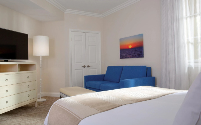 Marriott's Newport Coast Villas