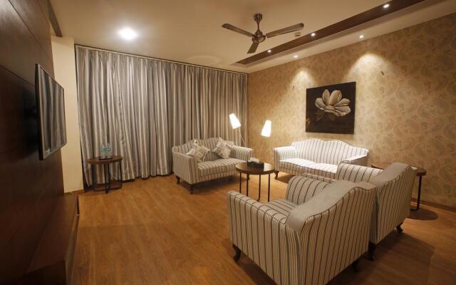 Grand Xenia Ajmer