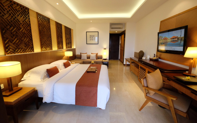 Bali Niksoma Boutique Beach Resort – Guest Rooms – Bali