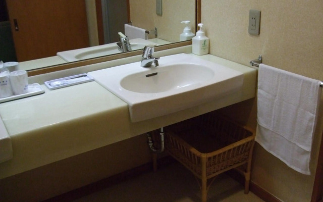 Hagi Kanko Hotel