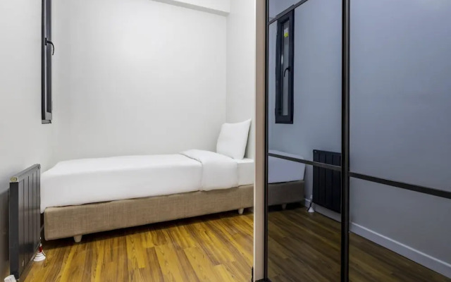 Comfy Flat In Sisli With Central Location