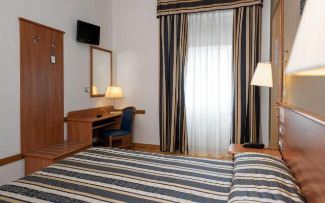 Hotel Piccolo