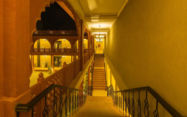 Vesta Bikaner Palace