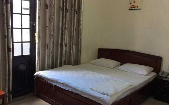 Thanh Tung Hotel