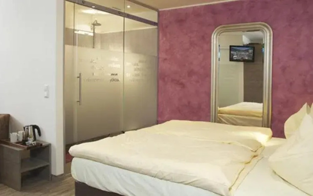 City Zimmer - Appartement Dina Mariner