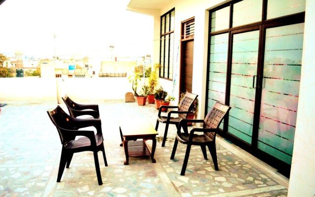 Branson Backpacker Homestay