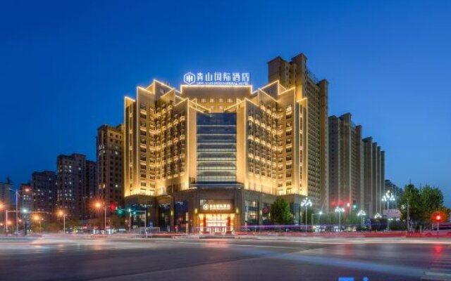 Qing Shan International Hotel