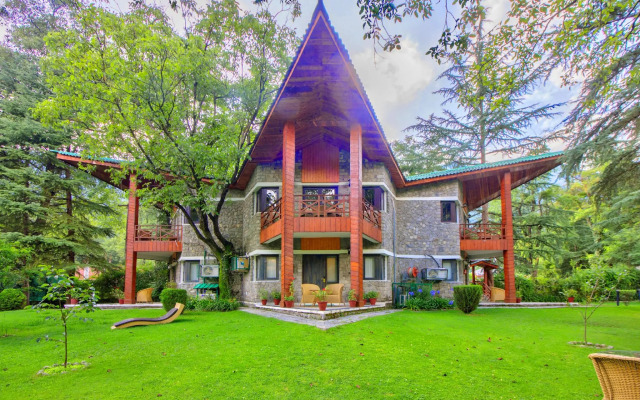 Span Resort and Spa