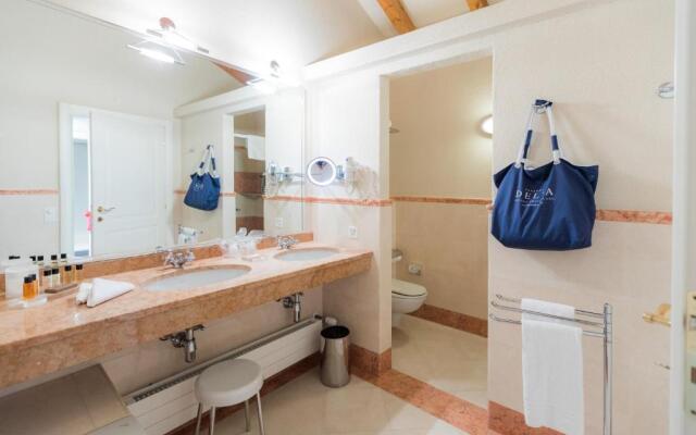 Parkhotel Delta, Wellbeing Resort