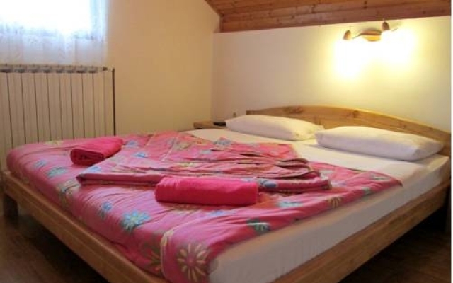 Rooms Ruza