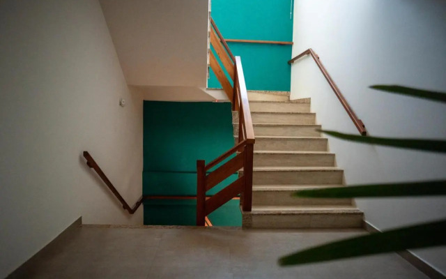 Edifício Lorenzi - Suítes & Aparts
