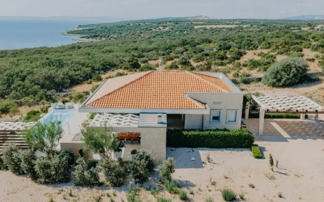 Plant Villas Novalja