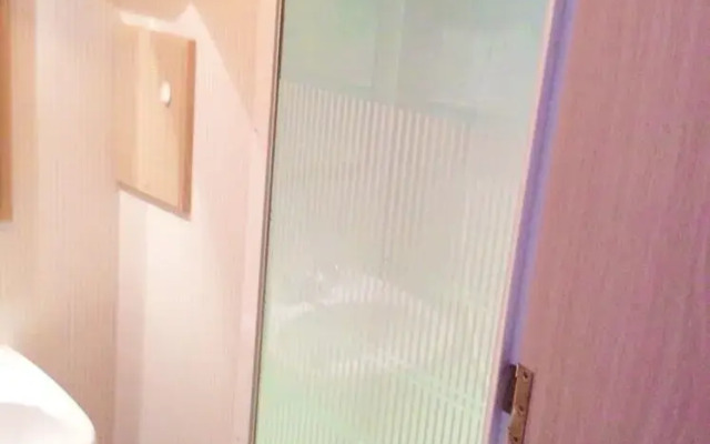 Mobil home Proche Océan Campsite