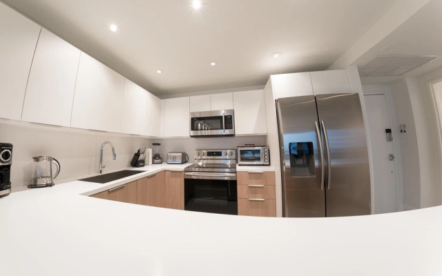 Ocean Grand Residences