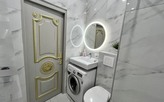 Apartments on Lenin street 290/6