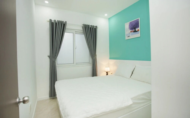 Wonderland 24H Apartments