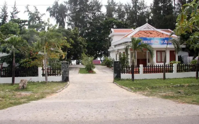 Thien Tan Hotel
