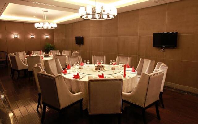 Scholars Hotel