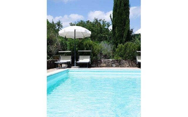 Villa Rosa Panzano
