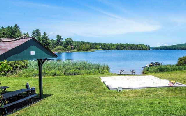 Runnin' Down a Dream