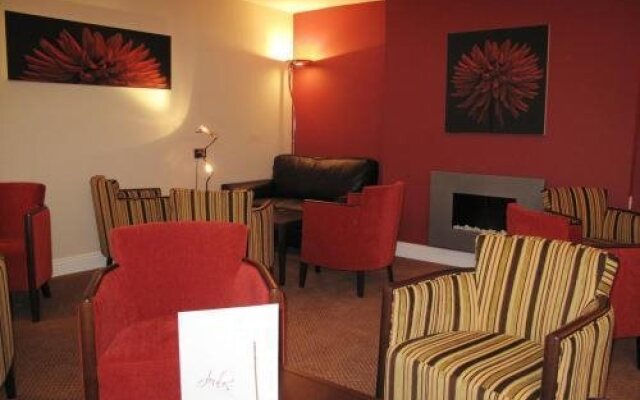 Clarence Court Hotel