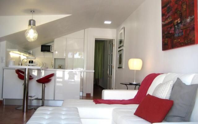 Apartamentos Lacy Only Adults