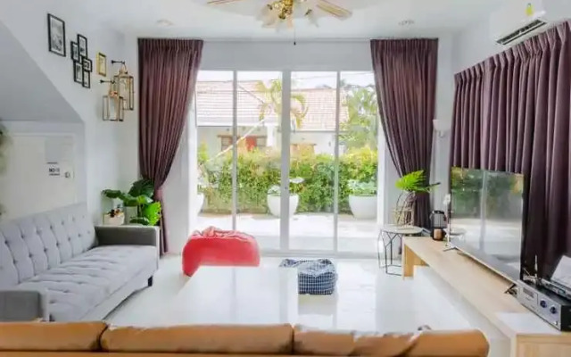 Baan Kiang Lay Phu View Hua Hin Pool Villa