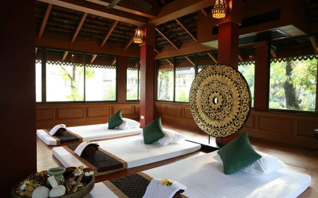 Khum Phaya Resort & Spa Boutique Collection