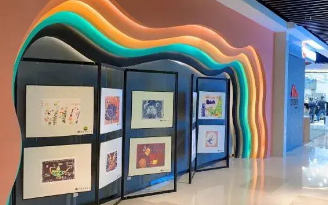 Taiyuan Timeli Serviced Apartment