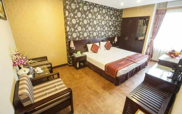 Sen Hotel