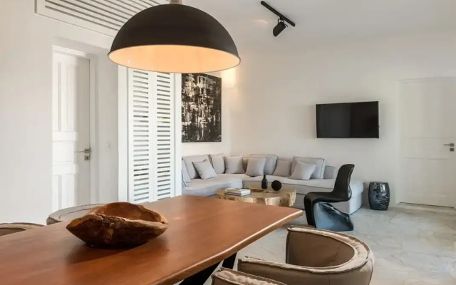 Lilium Villas