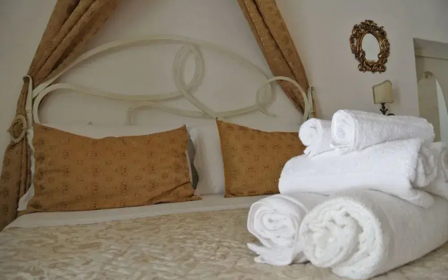 Relais la Casa del Poeta