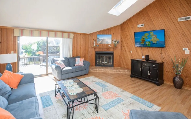 Solar Pleasure by RedAwning