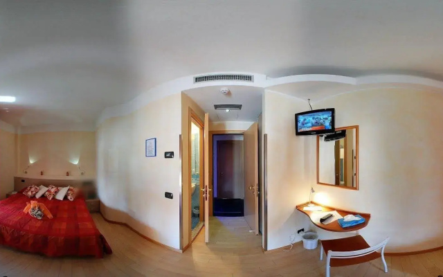 Hotel Savoia