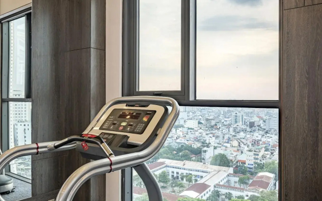 Muong Thanh Luxury Saigon Hotel