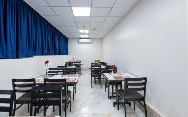 VANUSA RESIDENCY By Big Tree Hospitality