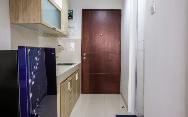 Highest Value Studio at Springwood Residence