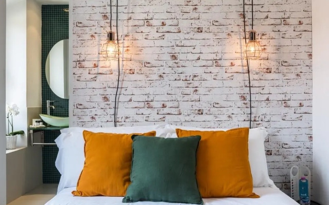 Sweet Inn Apartments - Rolli