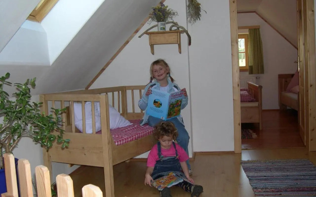 Ferienhaus Lenzau