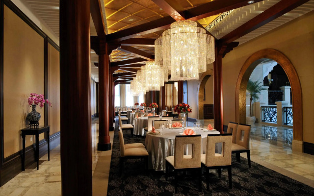 The COLI Hotel Shenzhen