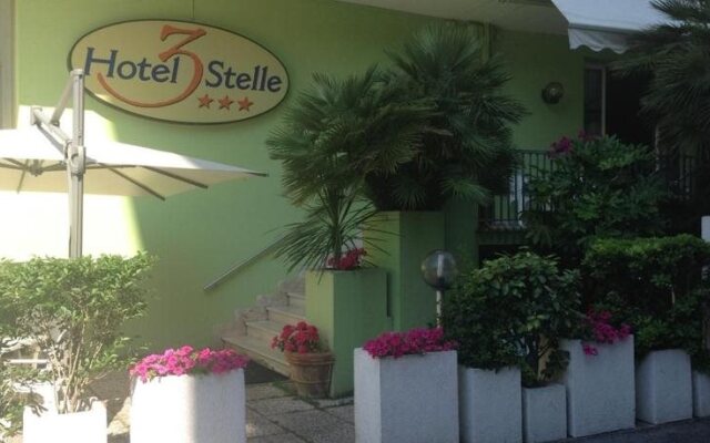 Hotel Tre Stelle