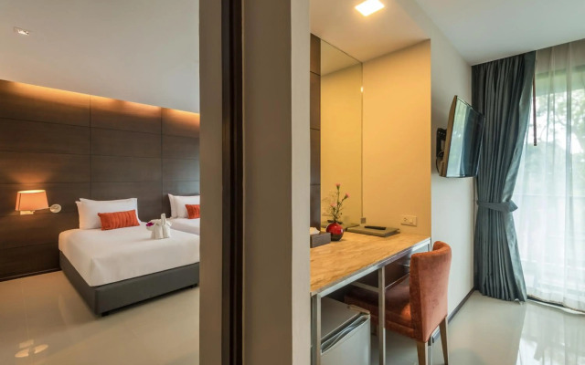 Aree Tara Resort