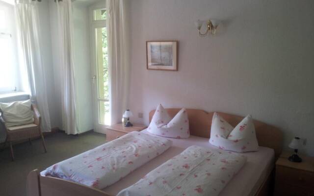 Bilz Pension