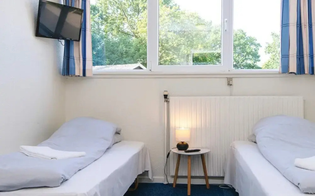 4 Person Holiday Park Home in Aabenraa