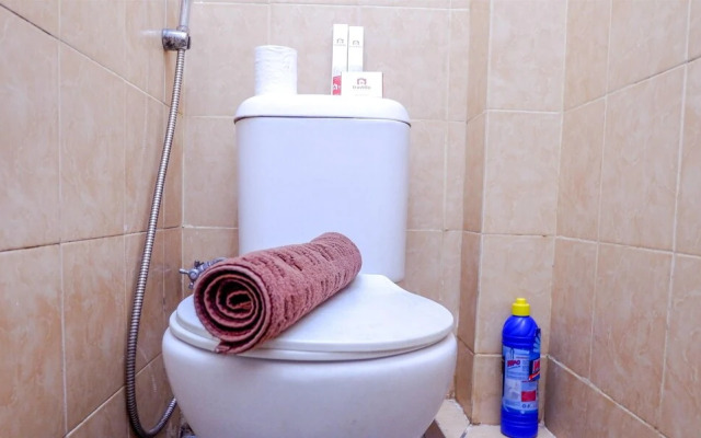 Strategic Menteng Square Apartment