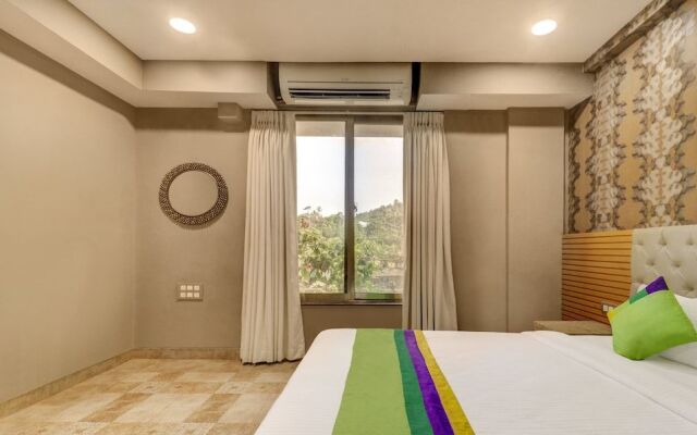 Treebo Trend Casa Vinte