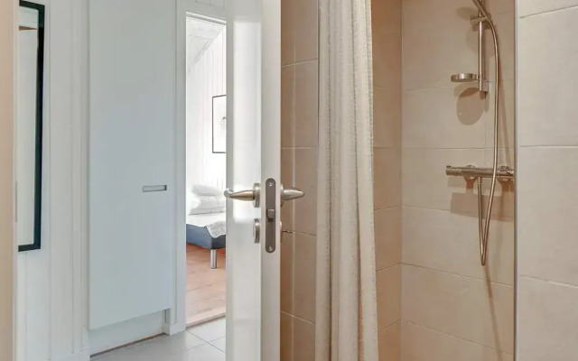 Holiday Home in Vejby