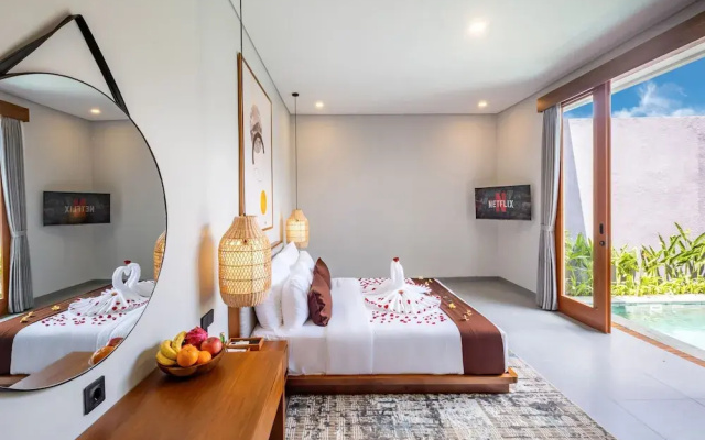 Karaya Villas Umalas