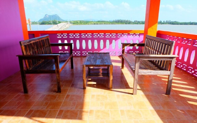 Khuntim Homestay Koh Rat