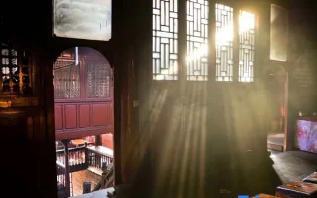 Tengchong Yunfeng Resort & Spa